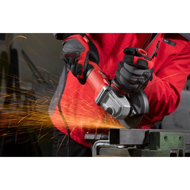 Vendita online Smerigliatrice Angolare 1250W Ø 125 AGV 13-125 XE